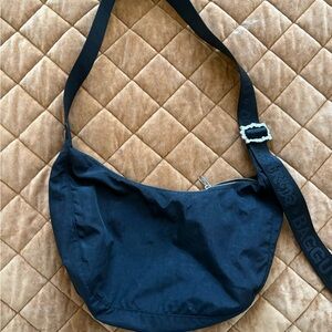 Baggu black Shoulder Bag